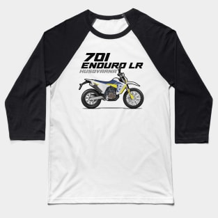 701 Enduro LR Baseball T-Shirt